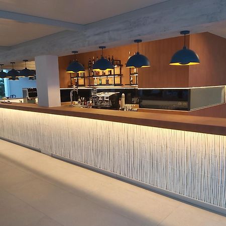 Sirenes Beach Resort Samos Town Exterior photo